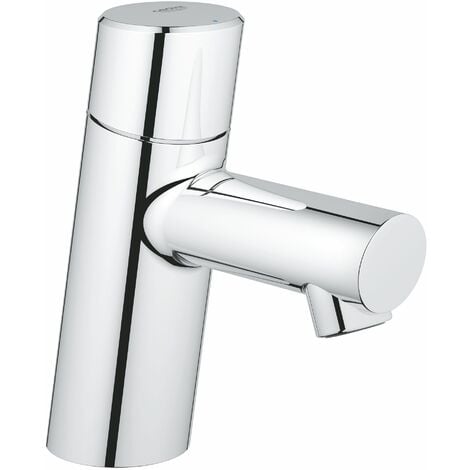 GROHE Einhebel-Waschtischarmatur Handwaschbecken Größe XS Chrom Concetto