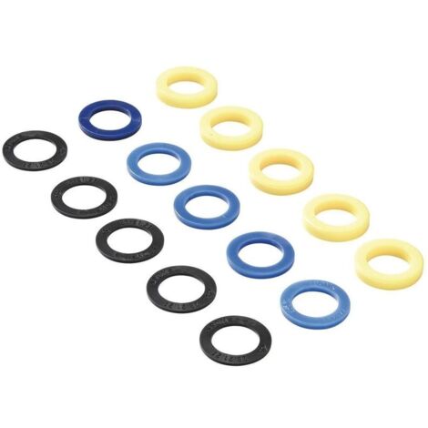 Grohe Einlegering für Contropress Selbstschluss-Ventile, 5 Stück