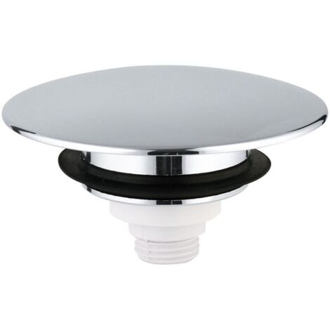 Grohe Einstecknippel Chrom, 45986000