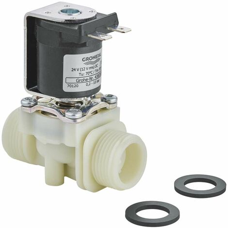Grohe - Électrovanne magnétique 43828000