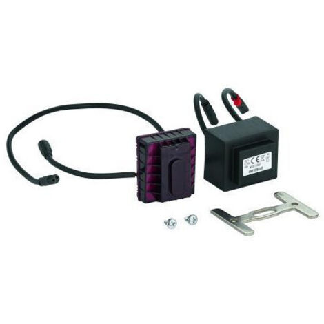 GROHE Elektronik 42455 für IR-WC-Betätigungen Druckspüler, 42455000