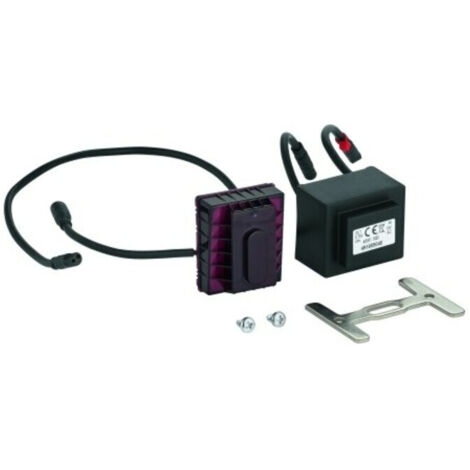 Grohe Elektronik 42455 für IR-WC-Betätigungen Druckspüler
