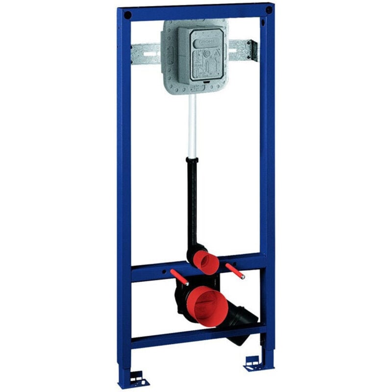 Rapid Sl Wc Chasse Directe 38519