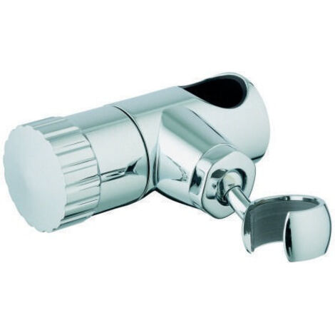 GROHE Elemento di scorrimento 45752 per combinazione doccia Sinfonia/Kira cromo, 45752000