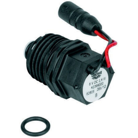 Grohe, Elettrovalvola, 42399000