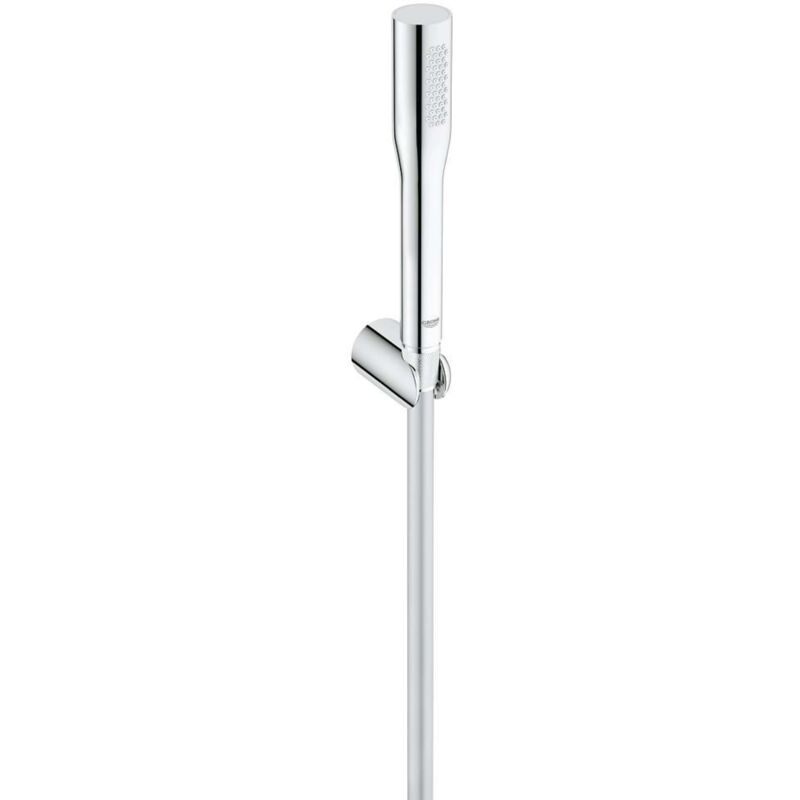 Grohe - Vitalio Get Stick ensemble de douche 1 jet avec support mural (27459000)