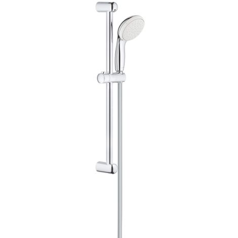 Grohe Ensemble de douche complet 1 jet Tempesta 27853001 | Chromè