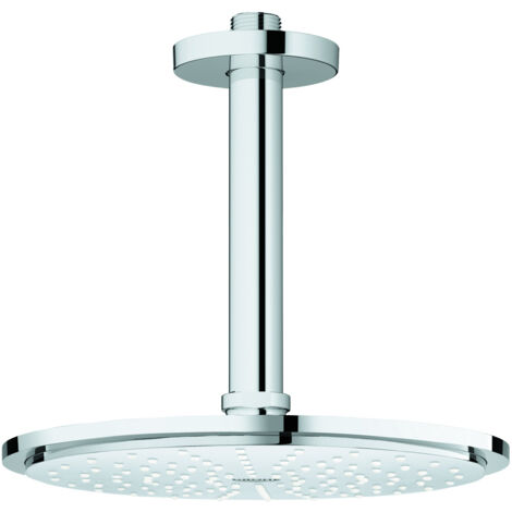 Grohe  Ensemble de douche de pluie Cosmopolitan 210 Plafonnier