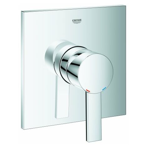 Grohe Ensemble de douchette à une main Allure - 24069000