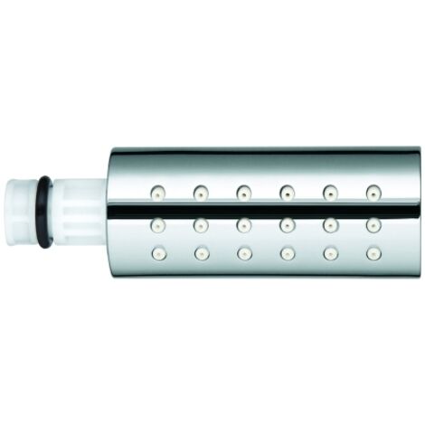 Grohe Ersatzseitenbrause, Chrom