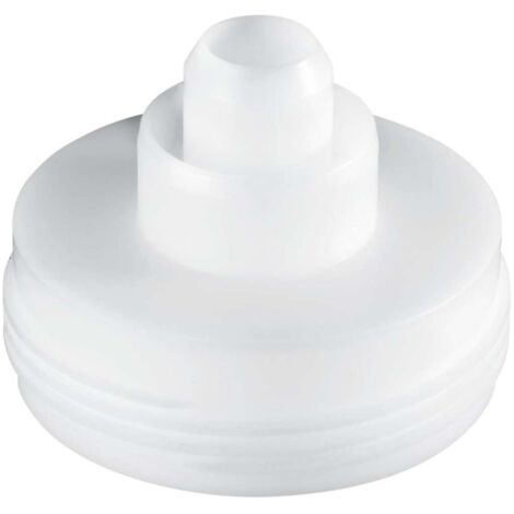 Grohe Ersatzteile - Adapter für Reinigungskartusche 40694000