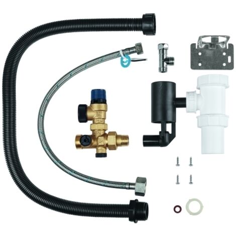 Grohe Ersatzteile - Ersatzteile für Grohe Red 48371000