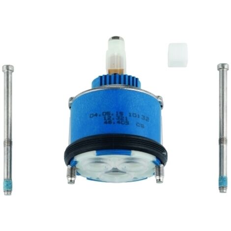 Grohe Ersatzteile - Kartusche für Niederdruck Armaturen 46409000