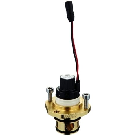 Grohe Ersatzteile - Magnetventil mit Sieb 42791000