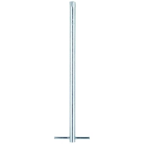 Grohe Ersatzteile - Montageschlüssel 19017000