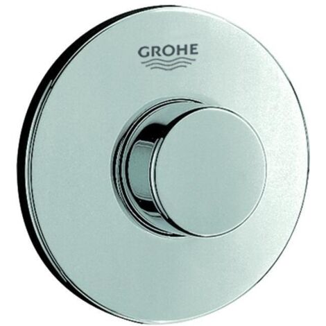 Grohe Ersatzteile - Pneumatic-Betätigung, Chrom 37060000