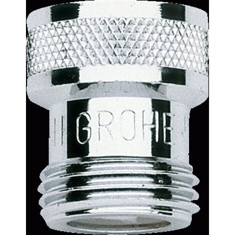Grohe Ersatzteile - Rückflussverhinderer, Chrom 1416500M