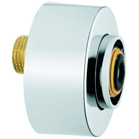 Grohe Ersatzteile - S-Anschluss, Chrom 12693000