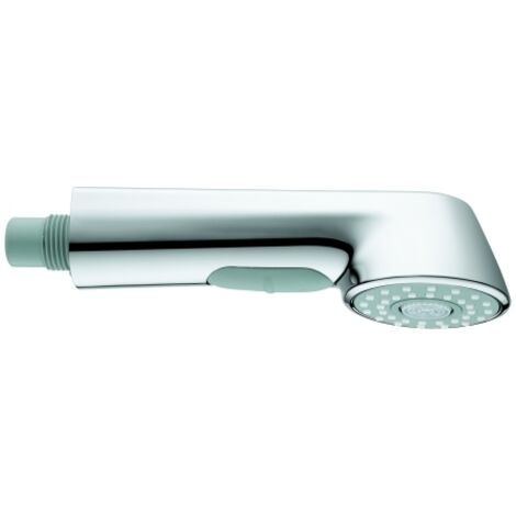 Grohe Ersatzteile - Spülbrause, Chrom 46710000