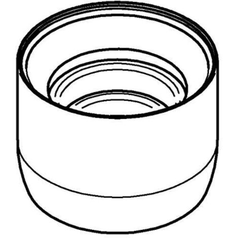 Grohe Ersatzteile - Strahlregler 139672430