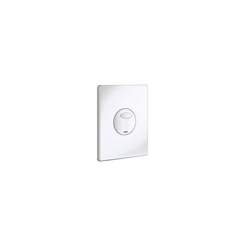 

GROHE 38 862 P00 Escudo Skate Dual Flush Mate P. Av1