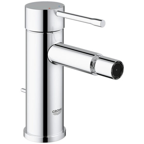 Grohe Essence 1/2' Miscelatore monocomando per bidet Taglia S (32935001)