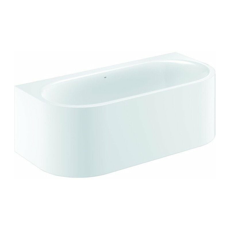 

GROHE Essence 39649 EasyClean bañera blanco alpino