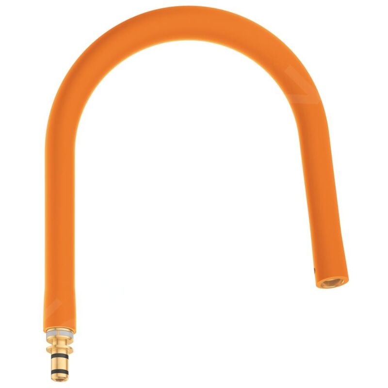 Essence - Bec de cuisine, orange 30321YR0 - Grohe