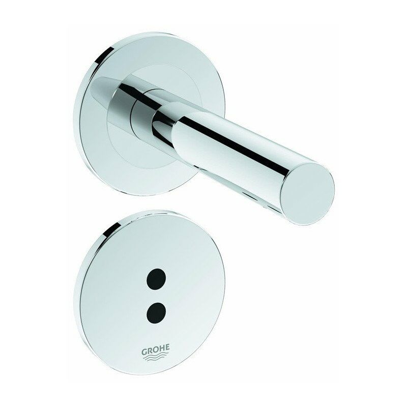 

Grohe - Válvula de infrarrojos ESSENCE E DN 15 para WT-Wd-Arm cromado