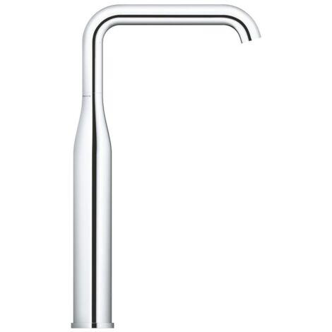 Grohe Essence Einhand-Waschtischbatterie, XL-Size, Ausladung