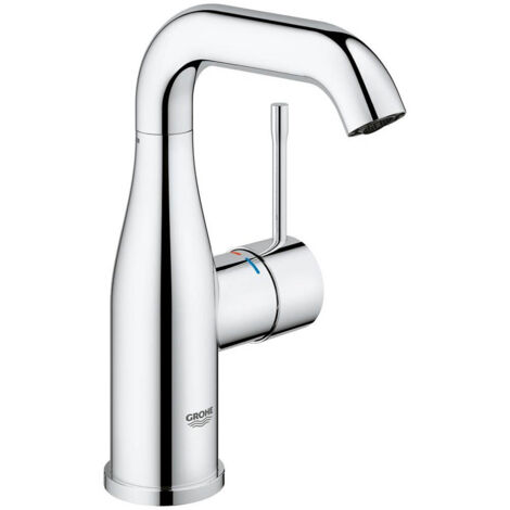 GROHE Essence Einhand-Waschtischmischer GrÃ¶ÃŸe M