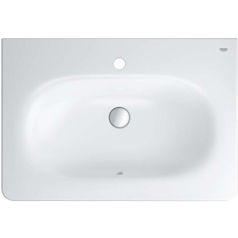 GROHE Essence Lavabo in ceramica 39564 700x485 mm PureGuard bianco alpino