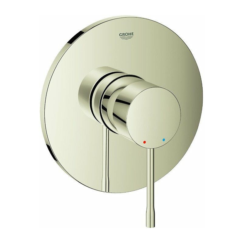

Mezclador de ducha Gasolina 24057 FMS para 35600 níquel