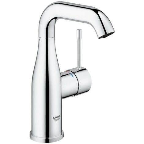 Grohe Essence Mezclador monomando de lavabo de 1/2' Tamaño M (23463001)