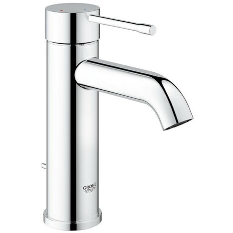 Grohe Essence - Miscelatore monocomando 1/2" per lavabo taglia S (23591001)