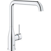 Smontare Rubinetto Miscelatore Grohe.Essence Miscelatore Monocomando Per Lavello 30269000