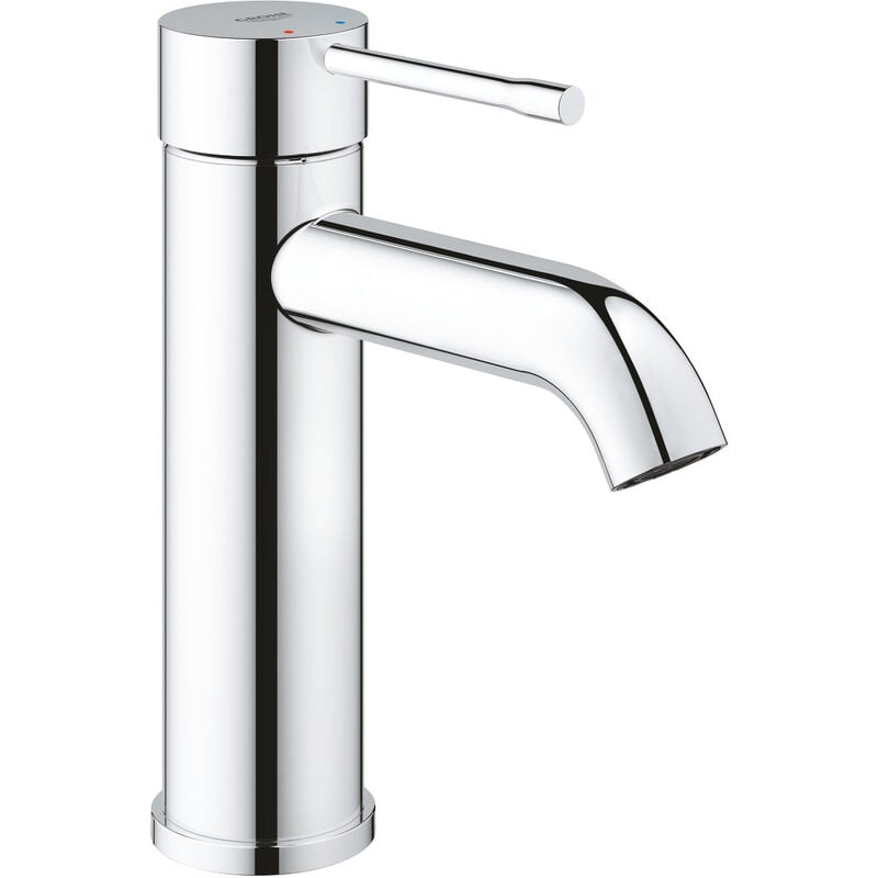 Grohe - Essence Mitigeur de lavabo, Chrome (23590001)