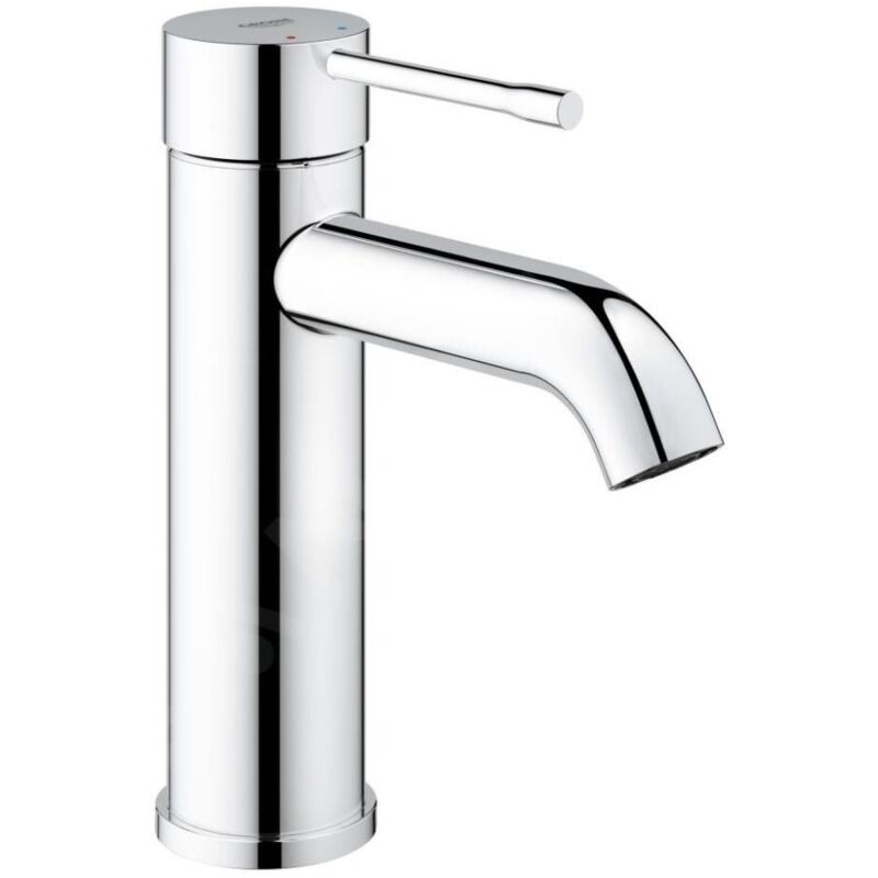Grohe - Essence - Mitigeur de lavabo s, chrome 23590001