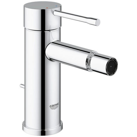 Grohe Essence  Mitigeur monocommande 1/2' Bidet Taille S (32935001)