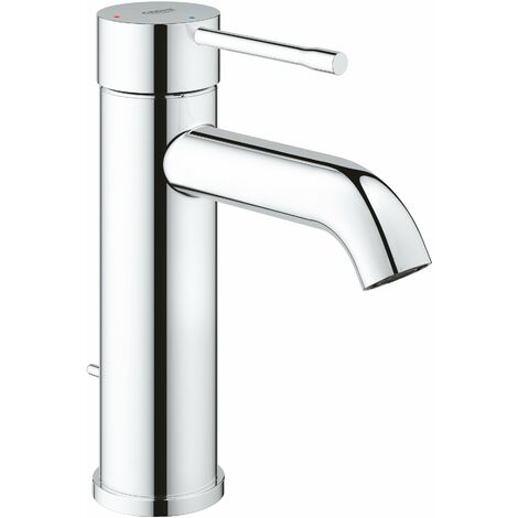 Grohe Essence - Mitigeur monocommande 1/2" lavabo Taille S (23591001)