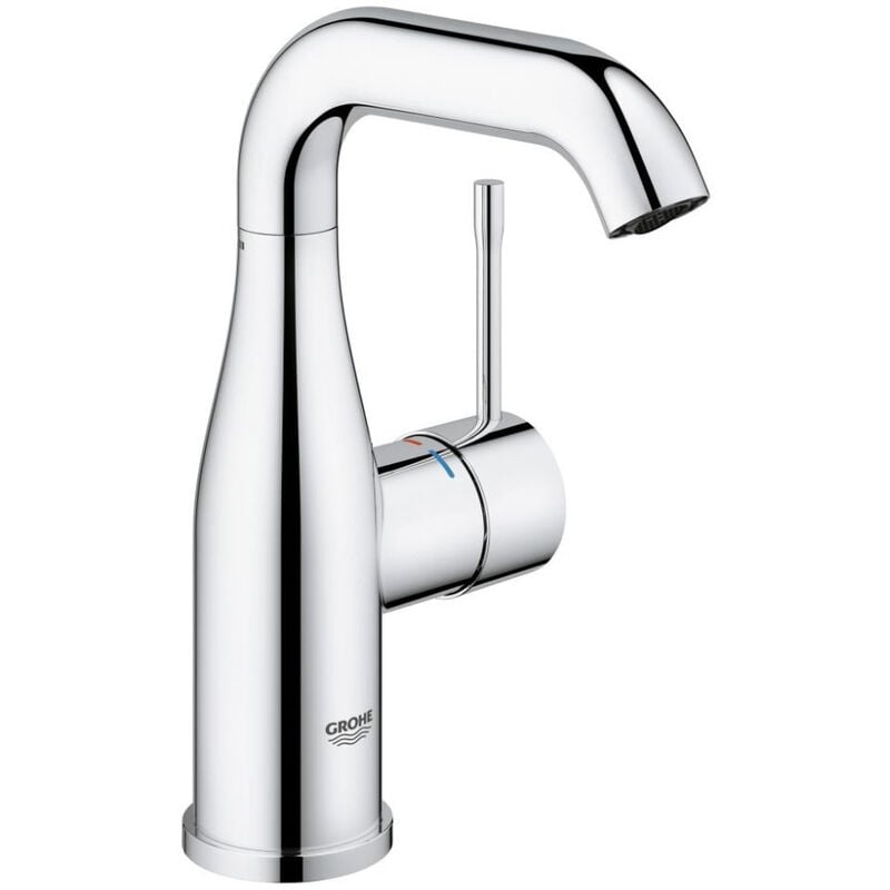 Grohe - Essence Mitigeur monocommande 1/2' Lavabo Taille m (23463001)