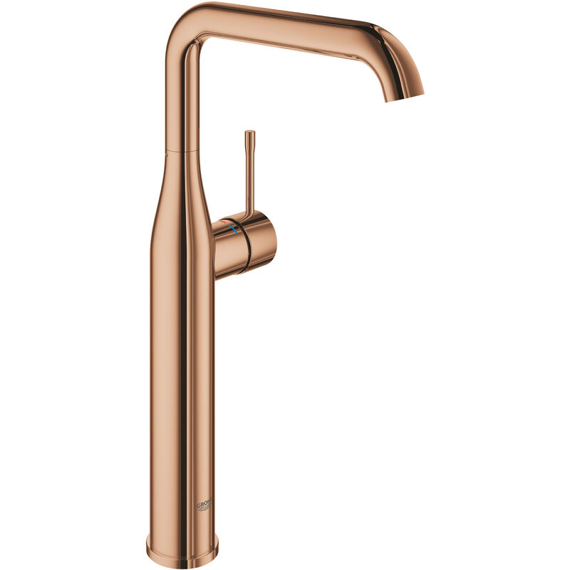 Grohe - Essence Mitigeur monocommande, 1/2' pour lavabo Taille xl, Warm Sunset (32901DA1)