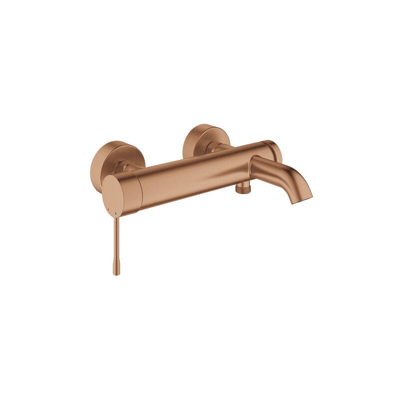 Essence Mitigeur monocommande Bain / Douche (33624DL1) - Grohe