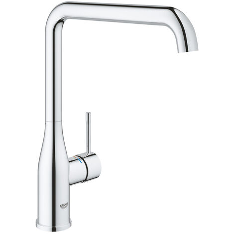 Grohe Essence Mitigeur monocommande Evier chrome (30269000)