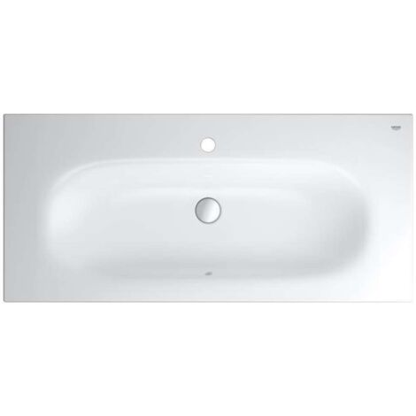 GROHE Essence mobile lavabo 1000x460 mm PureGuard bianco alpino