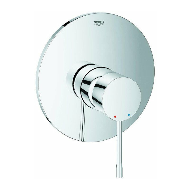 

Grohe - Essence New Front con mango de ducha