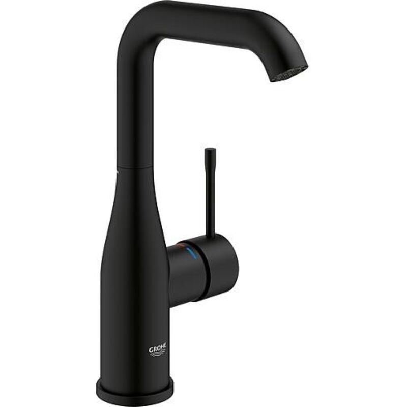 Grohe - Essence New Mitigeur lavabo - Phantom black