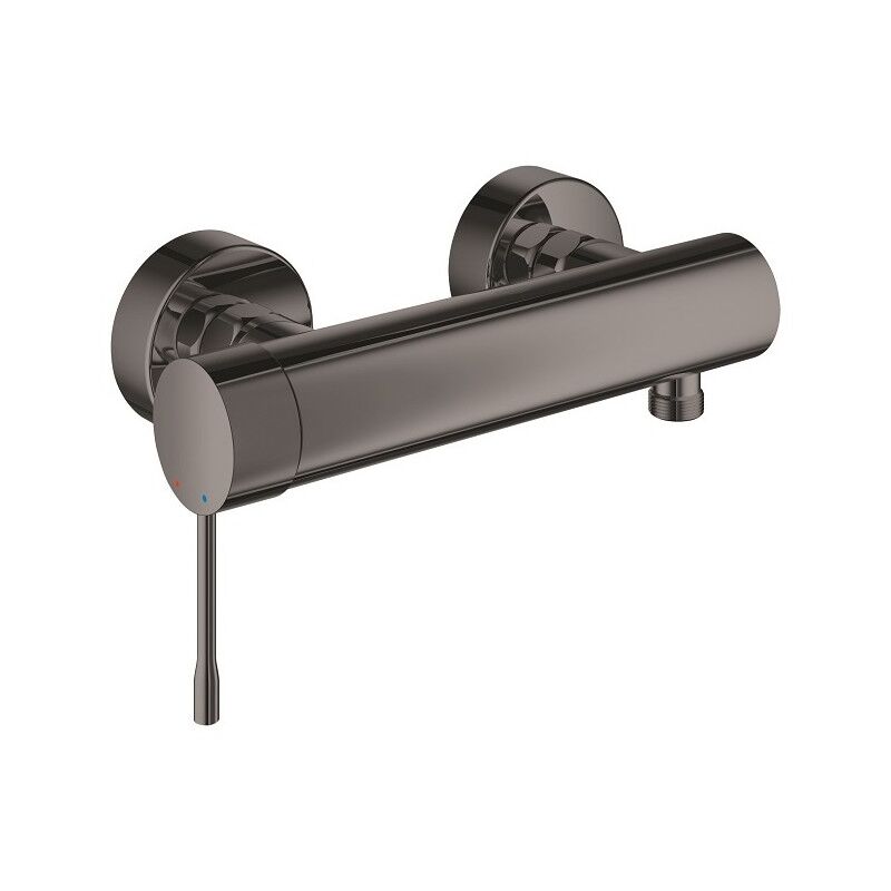 Mitigeur douche Grohe Essence Hard Graphite