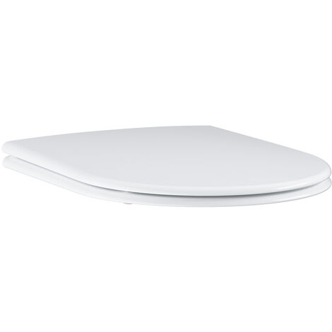 Grohe Essence Sedile WC a ribalta (39577000)