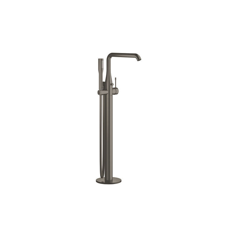Essence Single-Lever Bath/Shower Mixer 1/2″, Floor Mounted (23491Al1) - Grohe